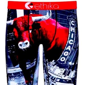 Ethika men’s underwear